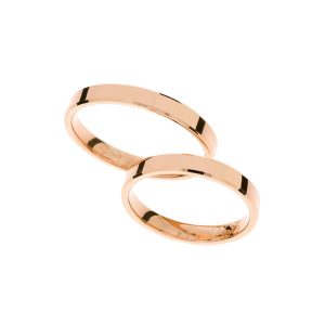 Burme sa oborenim ivicama visokog sjaja