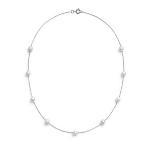 Viva La Perla ogrlica 6mm