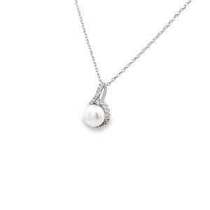 Aurora biserna ogrlica