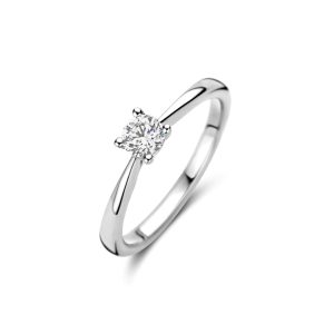 Lumi prsten LG dijamant 0.35 ct