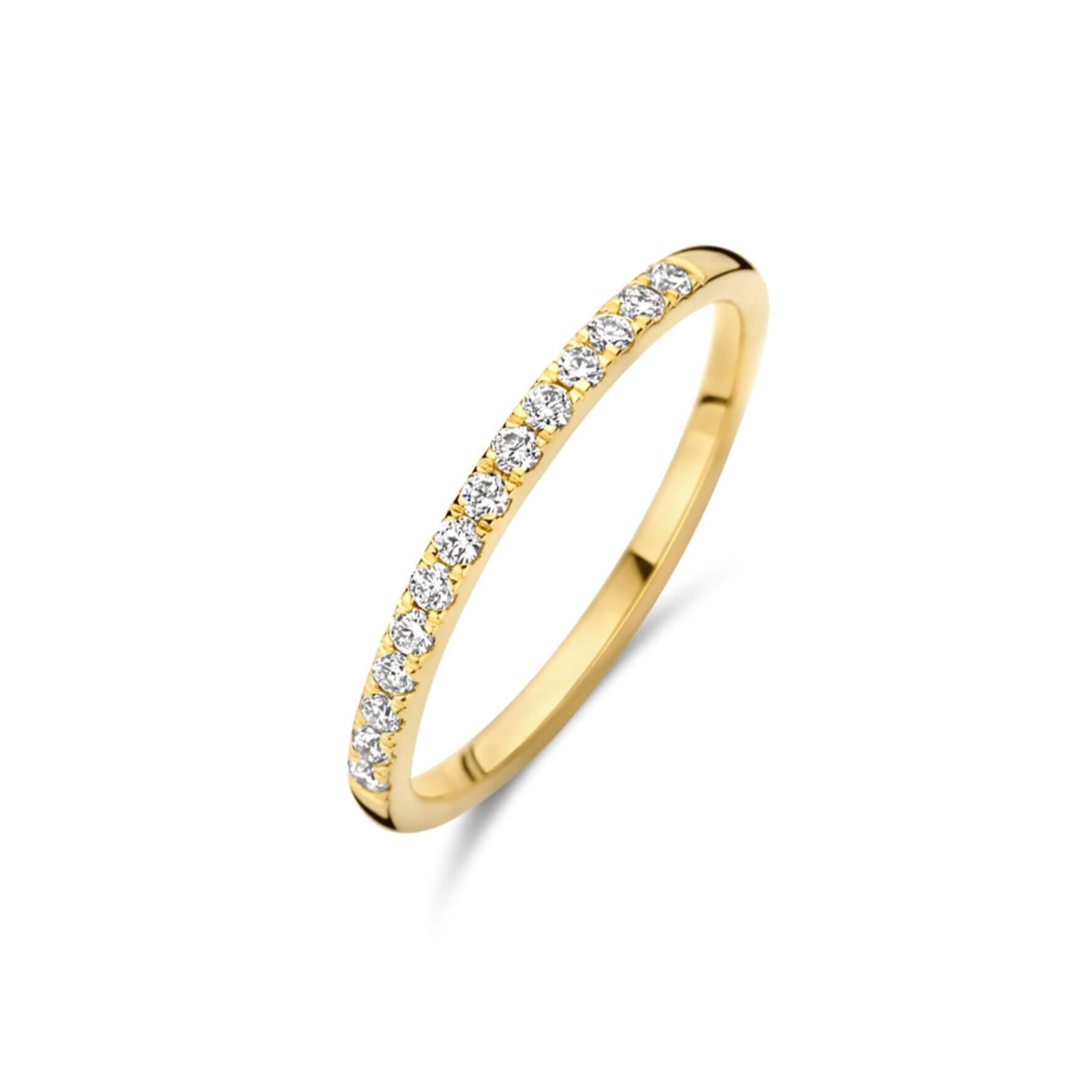 Eternity prsten LG dijamanti